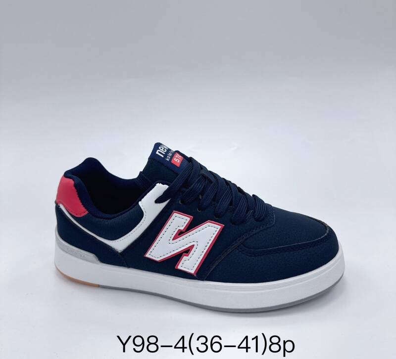 Buty sportowe damskie Roz 36-41/ 8 par